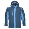 Ardon R8ED+ Softshellová bunda modrá XXXL H9705/3XL