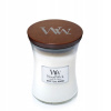 WoodWick White Tea & Jasmine 275 g