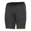 ALÉ Cycling Clothing ALÉ OFF ROAD Enduro Padded Liner, Black Veľkosť: 10 rokov Detské spodné nohavice s výstelkou