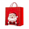 Darčeková taška Svätý Mikuláš 26cm