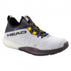 Pánske padelové topánky Head Motion Pro Padel Men White/Black EUR 44