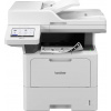 BROTHER multifunkce mono laserová MFC-L6710DW - A4 50ppm DUALSKEN 1200x1200 512MB 520listů LAN WIFI USB DUPLEX ADF70