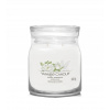 Yankee Candle Signature White Gardenia 368 g