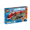 LEGO City 7938 Osobný vlak (LEGO City 7938 Osobný vlak)