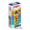 Stavebnice Magicube Sporty 3 pcs - Geomag