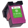 Best2Buy cartridge HP 301 XL (CH564EE), farebná (tricolor), PREMIUM QUALITY, kompatibilný