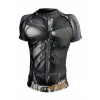 Rashguard r. (Rashguard ayalife kompresia t -shirt batman l)