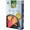 Farmina, Taliansko Farmina N&D cat NATURAL Fish Trio Menu 6 x 70 g