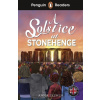 Penguin Readers Level 2: A Solstice at Stonehenge - Anna Trewin