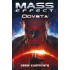 Mass Effect Odveta (Drew Karpyshyn)