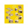Walachia Stavebnice VARIO