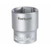 Hlavica nástrčná, 1/2'', 24mm, Fortum, 4700424