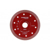 Diamantový kotúč Kotúč diamantový turbo O 230 x 2,0 x 22,2 mm, FESTA INDUSTRY (121203)