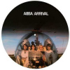 LP ABBA: Arrival LTD | PIC