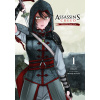 Assassin's Creed: Pomsta Šao Ťün (1)