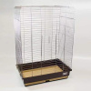 COBBYS PET ROZELA klietka pre exoty 60x37x85,5cm (COBBYS PET ROZELA klietka pre exoty 60x37x85,5cm)