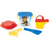 Wader Sada do piesku IML - 5 ks - Paw Patrol 81141