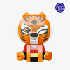 Pantasy Stavebnica - Kung Fu Panda Sitting Baby Tigress