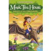 Magic Tree House 1: Valley of the Dinosaurs (Mary Osbourne)(Brožovaná)