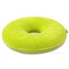 ANATOMIXX® DONUT | anatomický podsedák s otvorem z paměťové pěny | úleva při bolesti zad, kostrče & hemoroidech