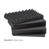 Explorer Cases FOAM.4419 Foam set for 4419 zariadenie, čierna, FOAM.4419; FOAM.4419