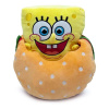 Youtooz SpongeBob SquarePants Plyšák Figurka Krabby Patty 22 cm