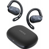 Bezdrôtové slúchadlá Edifier Comfo Flex s open ear (čierna)