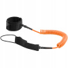ŠNÚRA NA DOSKU SUP LEASH OCHRANNÁ NA ČLENOK VRECKO UNISEX TSUNAMI