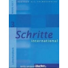 Schritte International 3 Lehrerbuch
