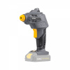 Akumulátorový kompresor 20V 2Ah 7 bar REBEL TOOLS - bez batérie