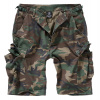 Šortky Brandit BDU woodland