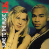 Twenty 4 Seven - Slave To the Music [CD]