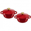 TEFAL E254S255 AIR, SET HRNCŮ