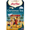 Vianočný čaj BIO (17 x 2,1g) 35,7g - Yogi Tea