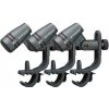 Sennheiser E604 3-PACK