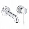 Grohe Essence - Bat. Umývadlo 2 otváranie 18 cm (Grohe Essence - Bat. Umývadlo 2 otváranie 18 cm)