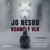 Osamělý vlk - Jo Nesbo (mp3 audiokniha)
