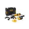 DEWALT Uhlová brúska 125 mm 1500 W DWE4257KT