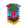 Ortopedická sada Sensory Mat Ortopedic Set 11v1 Medium 11 Puzzle Sensoryka Muffik / Mfk-021-01