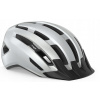 MET Downtown White/Glossy 2023
