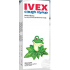 Ivex sirup na kašel 100 ml