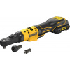 DeWALT DCF500L2G-QW, 900 g, 1 kusov