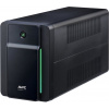 APC Back-UPS 2200VA, 230V, AVR, French Sockets BX2200MI-FR