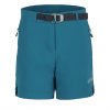 kraťasy DIRECT ALPINE Cruise Short Lady 1.0, L + emerald/grey