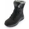 ALPINE PRO VEZIA, black - 36