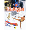 Biológia pre 7.roč. ZŠ a 2 roč. gymnázia s 8 štúdiom - Kolektív autorov
