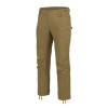 Helikon-Tex taktické nohavice SFU NEXT MK2® PolyCotton Stretch Ripstop - COYOTE, 2XL/Regular