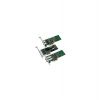 Konvergovaný sieťový adaptér Intel Ethernet X710-DA4, voľne ložený (X710DA4FHBLK)
