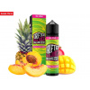 Drifter Bar Juice S&V aróma 12ml - Pineapple Peach Mango 