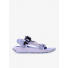 Turistické sandále dámske Lizard Sandal Super Trek - moon blue/dream blue